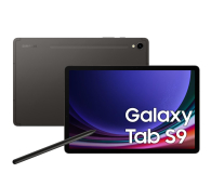 SAMSUNG Galaxy TAB S9 11" 8/128GB WiFi szary (SM-X710NZAAEUE) - 1158878 - zdjęcie 1